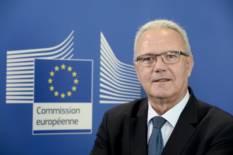 «Le plan d’investissement pour l’Afrique pourrait rassembler 88 milliards d’euros»