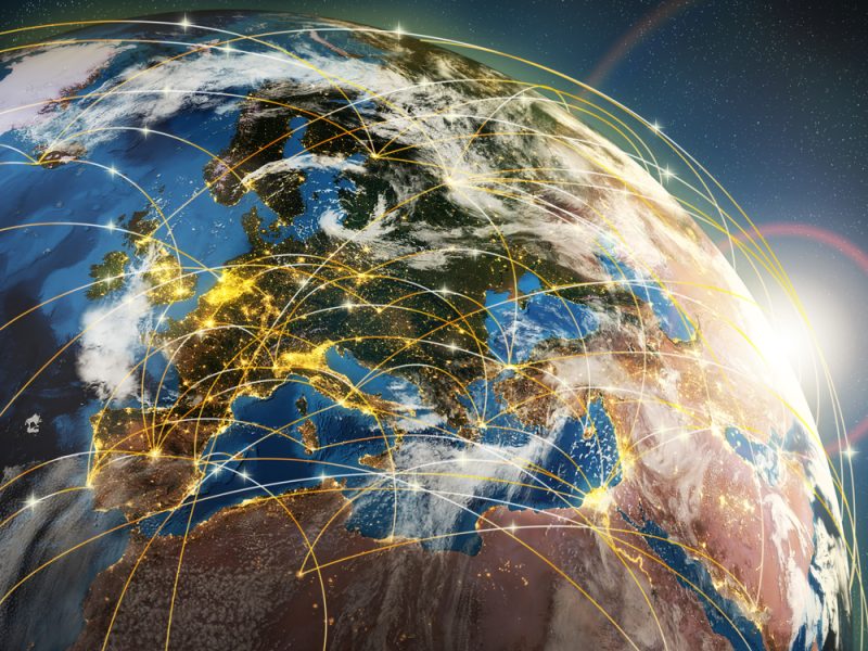 L'UE prête à assouplir les règles de concurrence pour favoriser le haut débit