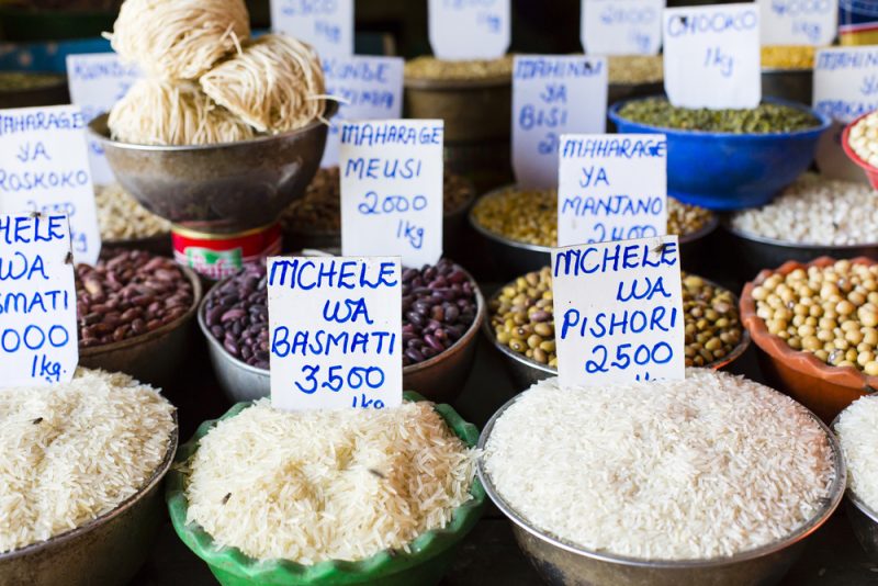 L’UE remporte son bras de fer commercial face à l’Afrique