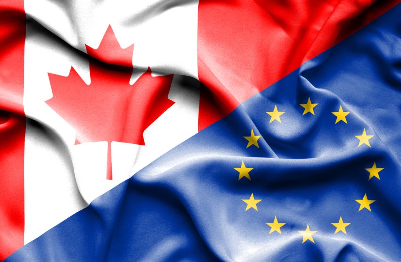 La France veut que l'UE s'affirme sur le TTIP comme sur Apple