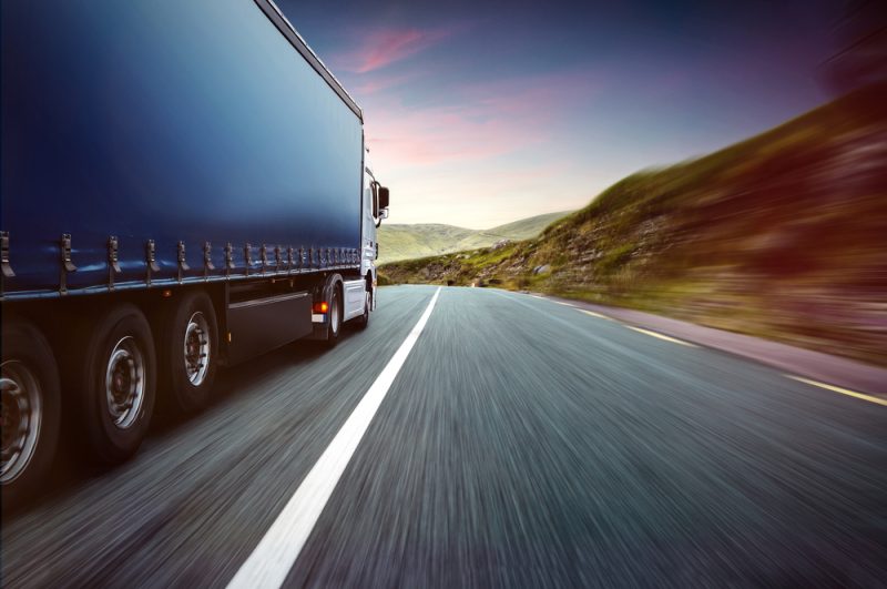 Paris et Berlin contre-attaquent sur les «pratiques abusives» du secteur routier