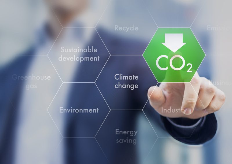 L’UE tente d'accélérer pour ratifier l’accord de Paris sur le climat