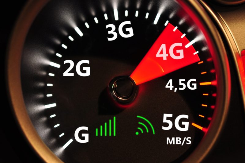 Bruxelles lance un plan de réformes pour préparer l’UE à la 5G