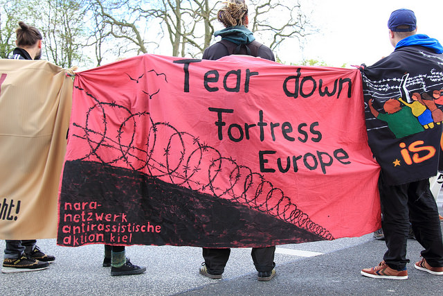 Les pays européens, champions du détournement de l’aide au développement
