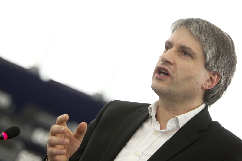 Les Verts reprochent à la Commission de bloquer l’enquête sur les Panama Papers
