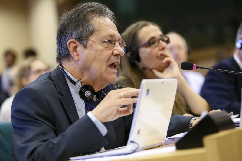 Le débat sur l'exportation des technologies de surveillance s'annonce animé