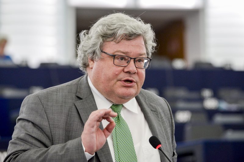 Entre les Verts et Jupiter, la question d'une alliance fait débat