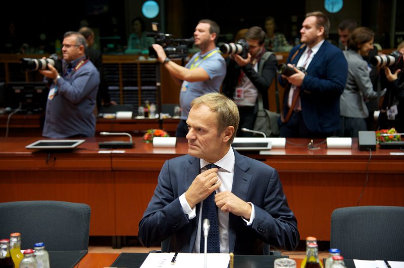 La Wallonie demeure inflexible sur le CETA