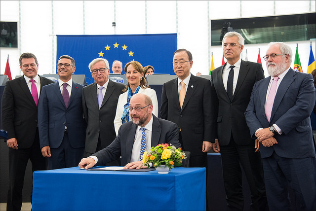 L'absence de cap politique plombe les biocarburants européens