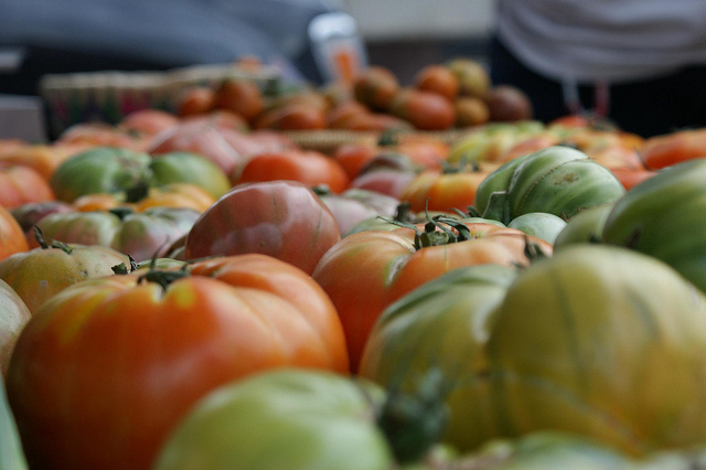L'agriculture européenne surfe sur l'évolution des habitudes alimentaires des pays émergents