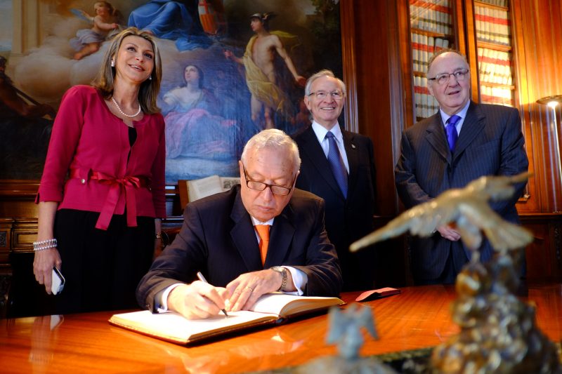 Madrid ne veut plus payer la couverture santé des expatriés britanniques