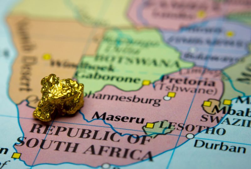L’accord commercial avec l’Afrique australe entre en vigueur