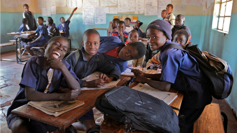 L’état de droit décline dramatiquement en Afrique