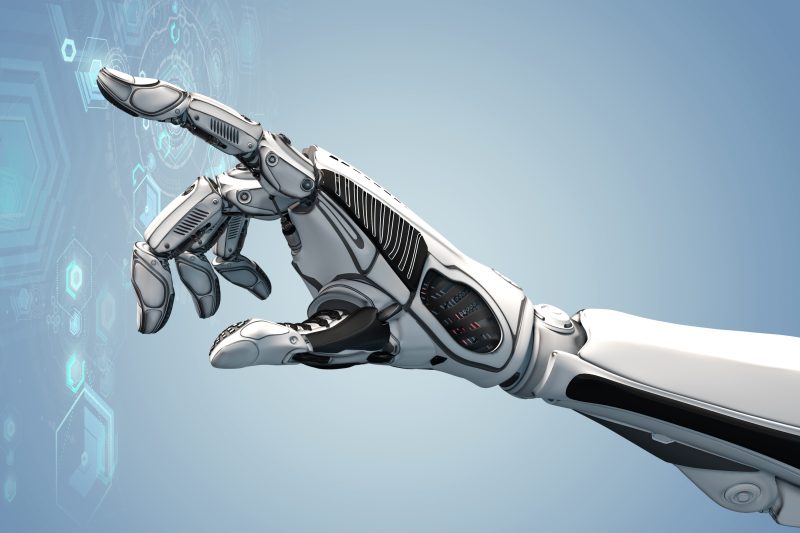 La filière de l'intelligence artificielle n'attend pas l'État pour se mobiliser