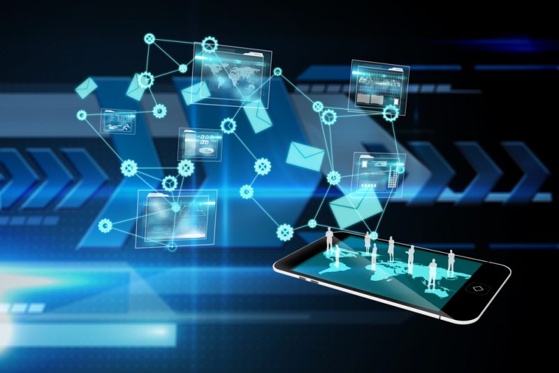 L'Europe lance un accélérateur de startups dans la data