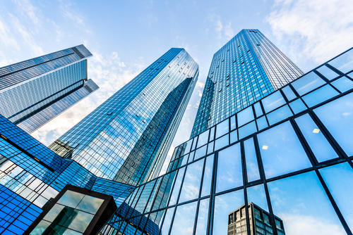 Deutsche Bank sera-t-elle sauvée par les grands groupes allemands?