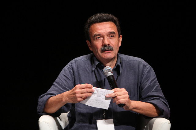 Edwy Plenel: « J’attends de l’Europe qu’elle tire vers le haut le droit de savoir »
