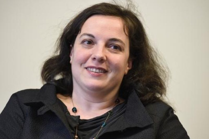 Emmanuelle Cosse reproche à Londres de ne pas accueillir les mineurs de Calais