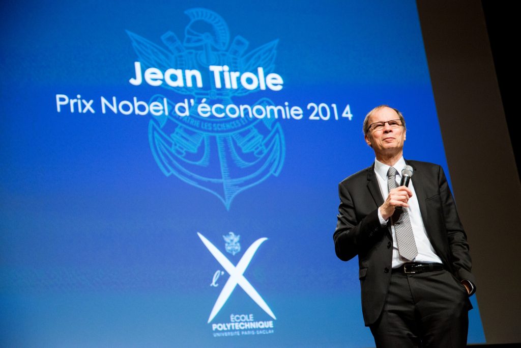 jean-tirole