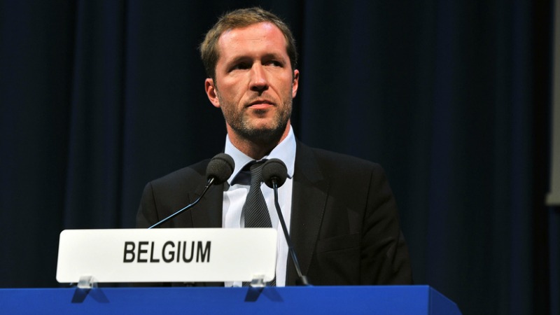 Le PS français propose à Paul Magnette de mener la campagne européenne