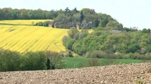La nouvelle PAC peine à rendre l'agriculture plus résiliente