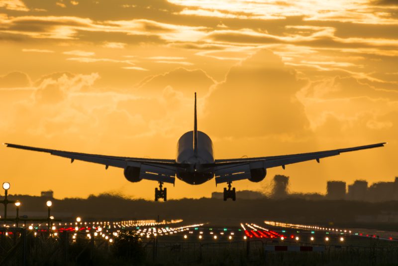 Les eurodéputés déplorent les insuffisances de l’accord sur l’aviation