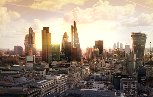Brexit: quelle ville va profiter de l’aubaine?