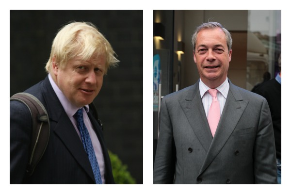 Un Anglais lève 165 000 euros pour attaquer les « politiques menteurs » du Brexit