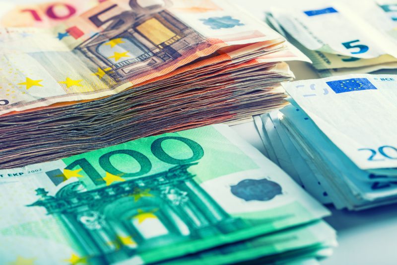 La difficile lutte contre le blanchiment d’argent en Europe
