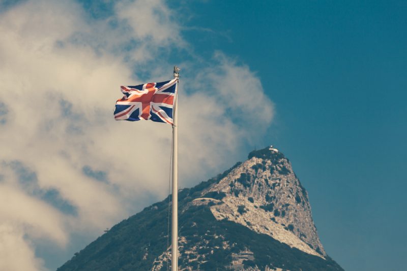 Gibraltar lance une bouée vers l’UE pour échapper au Brexit