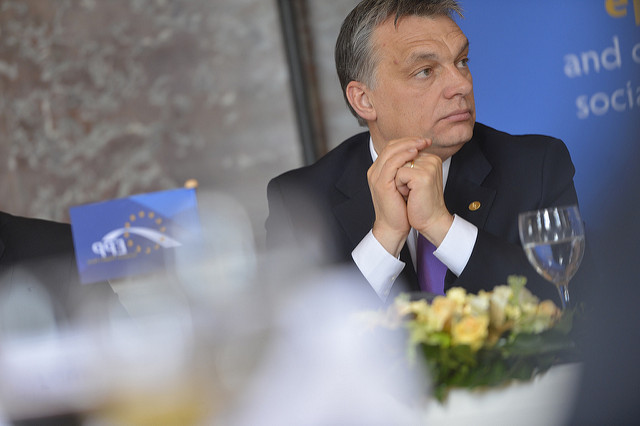 Le référendum antimigrant d'Orbán invalidé