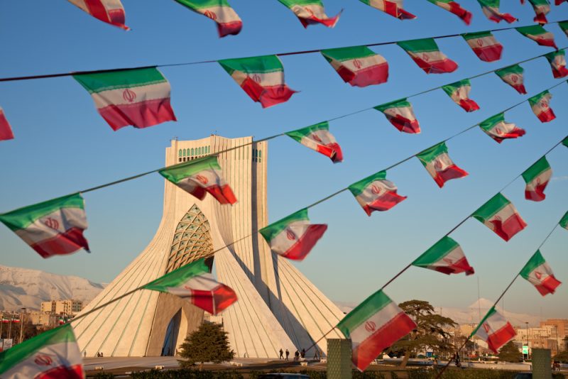 Les banques freinent la ruée de l’Allemagne vers l’Iran