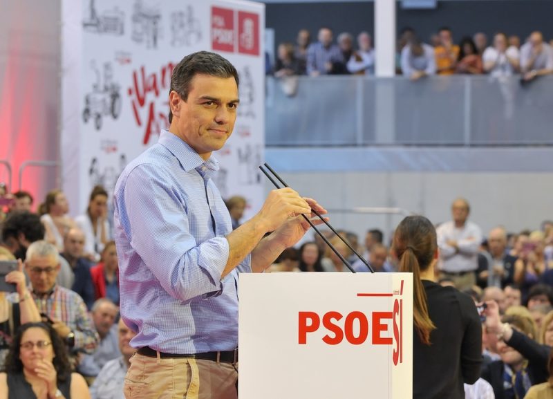 Espagne : les socialistes ont-ils encore un avenir ?