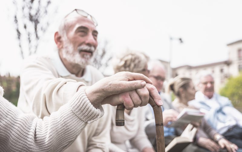 L'UE est-elle prête à affronter la maladie d'Alzheimer?