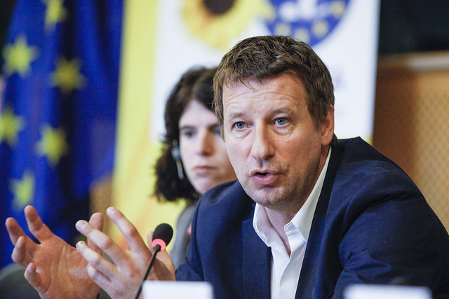 L’impossible union de la gauche pour les européennes