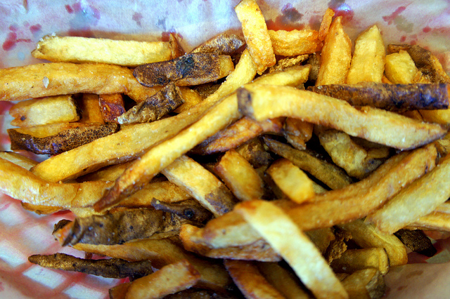 Vers une guerre de la frite surgelée entre la Colombie et l’Europe?