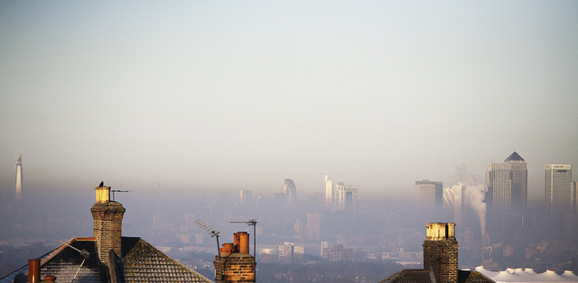 Les eurodéputés valident la directive contre la pollution de l’air