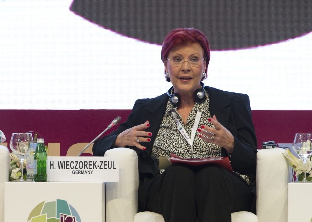 UNCTAD XIIIHigh Level Event on Women in Development