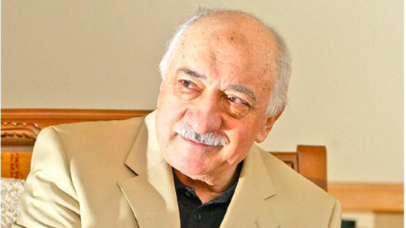 Les partisans de Fethullah Gülen donnent leur version du coup d’État turc