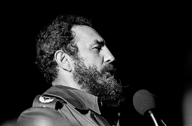 La mort de Fidel Castro soulève des divergences d’opinions en Europe