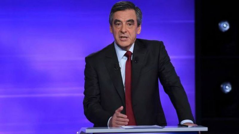 La Russie plus présente que l'Europe dans le débat Fillon-Juppé