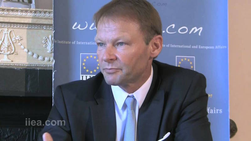 Vazil Hudák : «le fonds européen d'investissements stratégiques est porté par la demande»