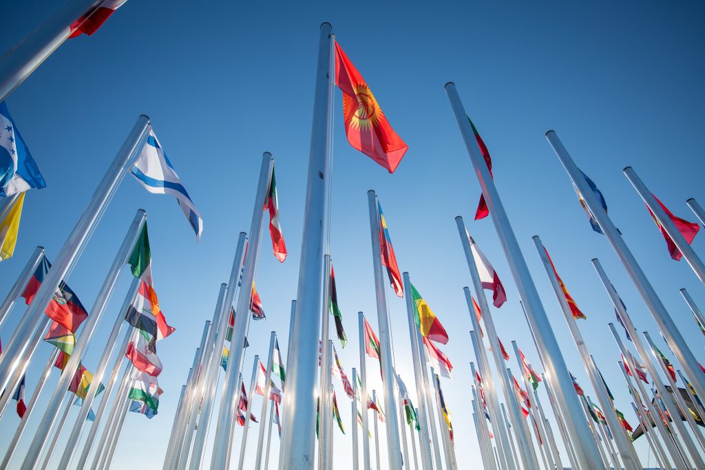 A la COP22