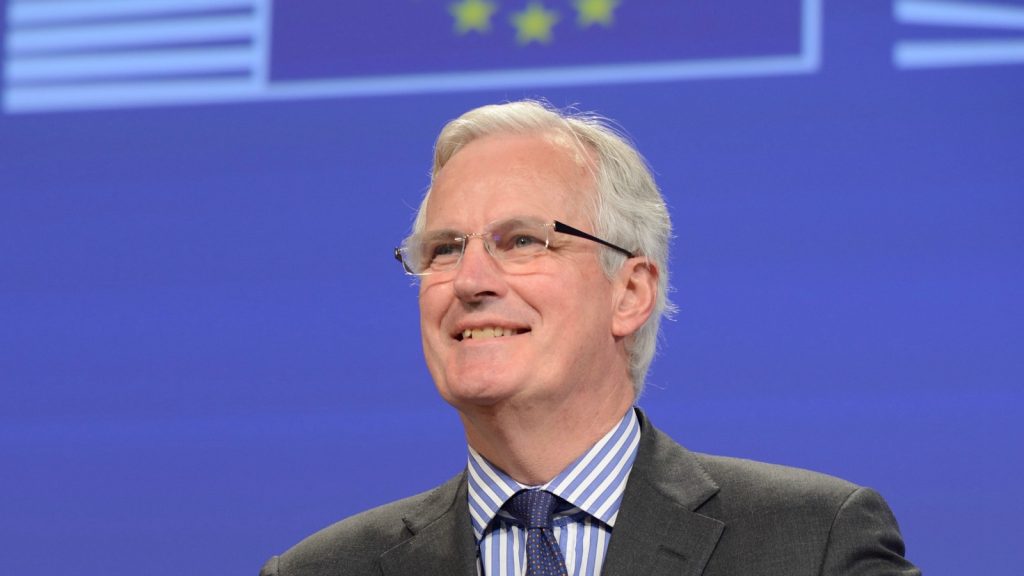 Michel-Barnier