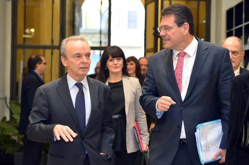 L'équipe Barroso continue d'empocher des sommes astronomiques