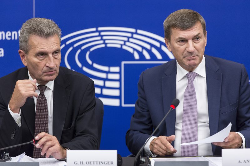 Les régulateurs télécoms refusent de se transformer en agence européenne