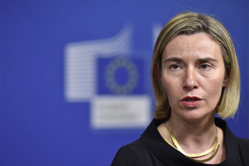 L'UE tente de s'équiper contre la propagande russe