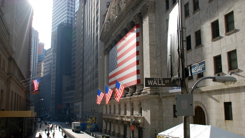 Trump, Wall Street et les banques : vers une dérégulation massive