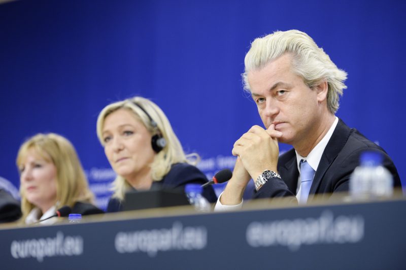 Les élections aux Pays-Bas, répétition générale avant le scrutin français ?