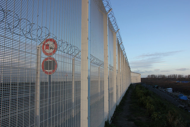Le démantèlement de la Jungle de Calais en passe d’aboutir avec l'évacuation des mineurs